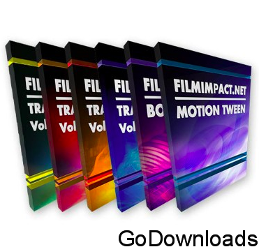 free download film impact for mac