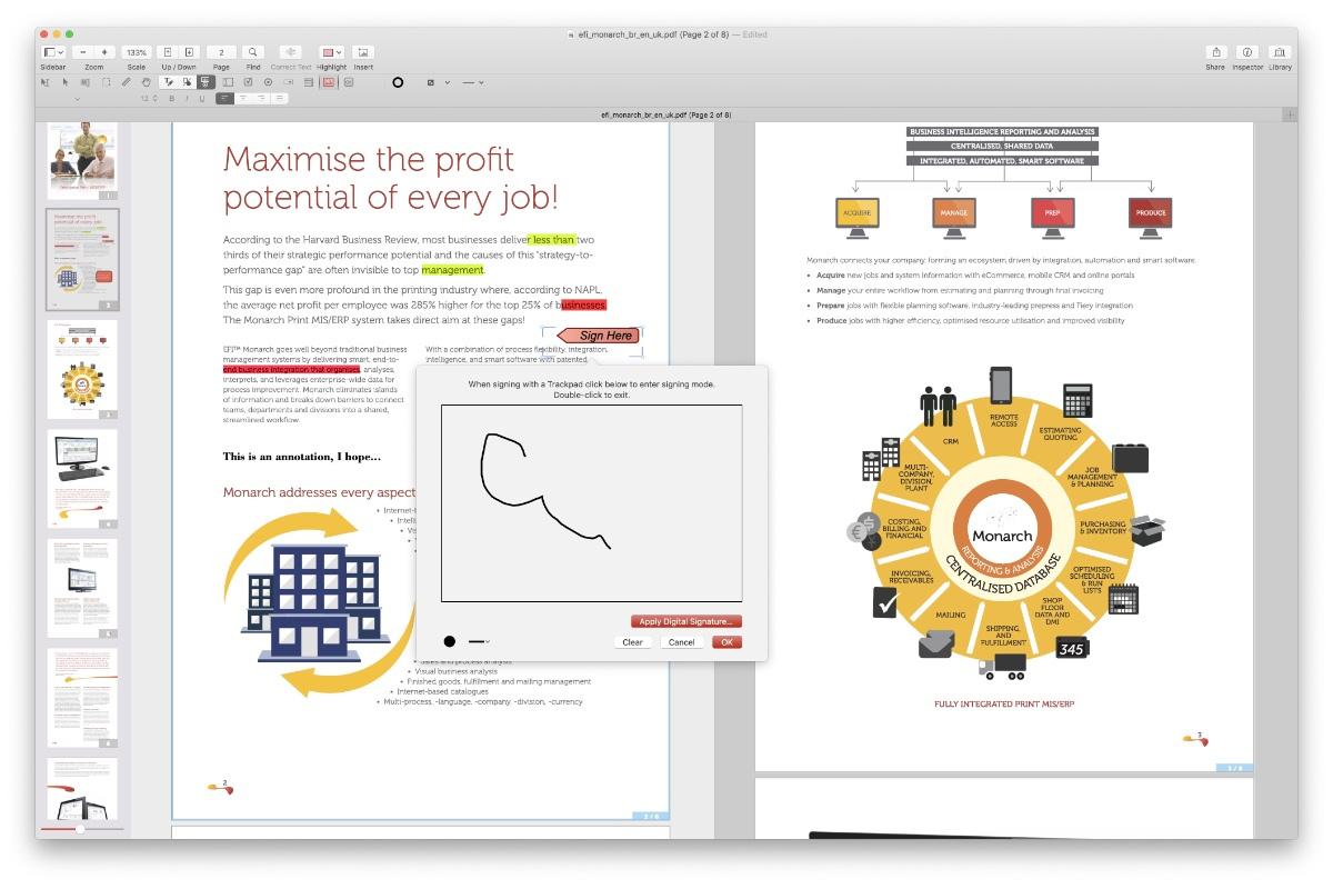Apps That Let You Write On Pdf For Mac