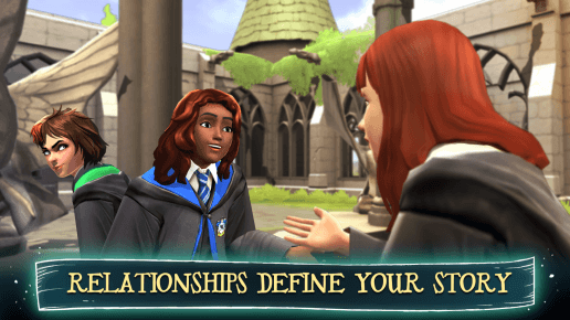 Harry potter video games