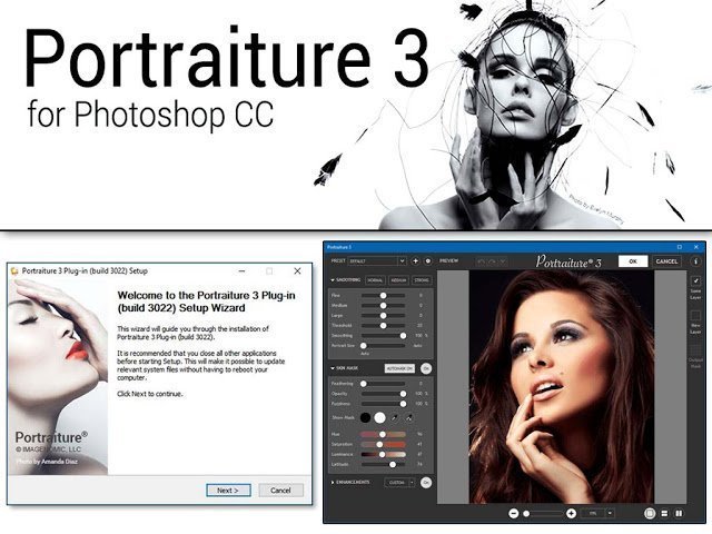 Portraiture plugin for photoshop cc free download crack for mac torrent